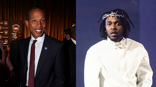 Oh Word? Shyne Finally Address His 12-Year-Old Harsh Criticism of Kendrick Lamar