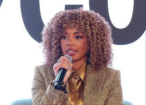 Whew! Mielle Organics CEO Says An Influencer Was Paid To Spread False Claims About The Brand's Products (WATCH)