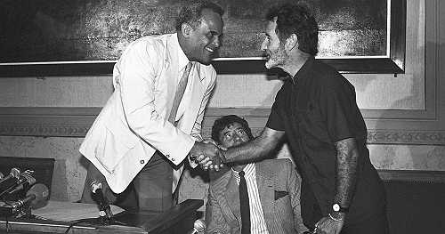 South Africa: Anti-apartheid author Breyten Breytenbach dies aged 85 | Africanews