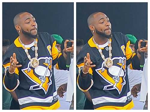 Davido warns Black Americans eyeing post elections Africa move - 'it's not cool back home' - Face2Face Africa