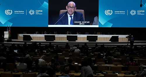 Developing nations blast COP29 climate finance deal  | Africanews