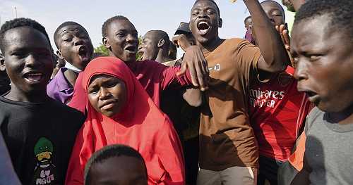Niger calls for replacement of EU ambassador amid aid dispute | Africanews