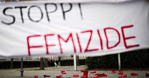 UN femicide report says home is the most dangerous place for women | Africanews