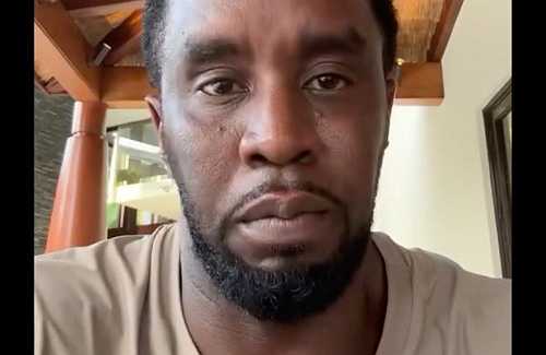 Diddy faces another shocking drink-spiking sexual assault claim
