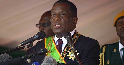 Zimbabwe seeks debt restructuring to unlock funding and rebuild economy | Africanews