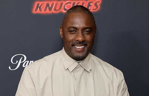 Idris Elba to join ‘Masters of the Universe’ cast