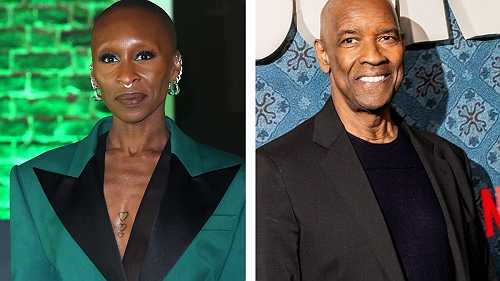 Black-Lead Actors Dominated the Weekend Box Office And Broke All Kinds of Records Black-Lead Actors Dominated the Weekend Box Office And Broke All Kinds of Records