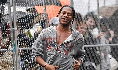 Triumphant Telfar Clemens launches groundbreaking SoHo flagship store