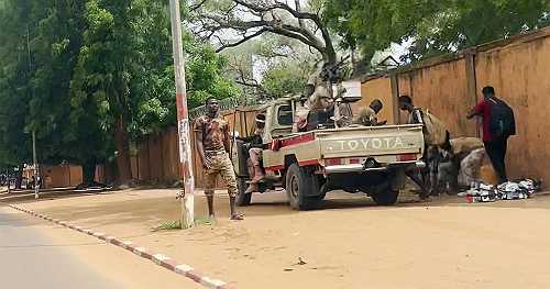 Malagasy and Ivorian authorities dismantle Islamic State Network | Africanews