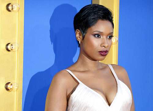 Common celebrates Jennifer Hudson's incredible performance