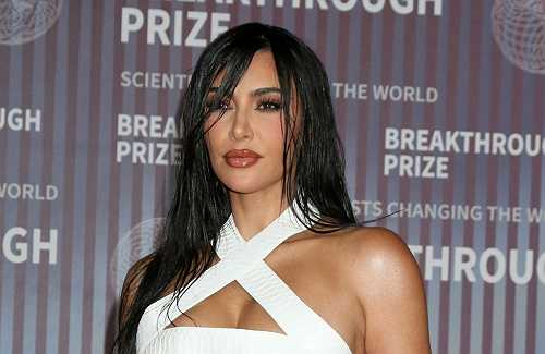 Kim Kardashian's controversial rosary photoshoot draws intense criticism