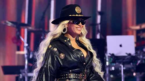 Wait...Did Solange’s Son Just Post Video Footage From Inside Beyoncé's Home??