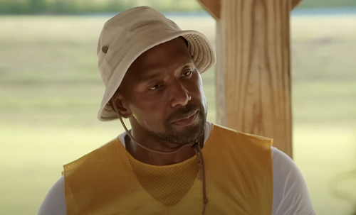 Martell Holt Violates No-Contact Order Ahead of Domestic Violence Conviction Appeal