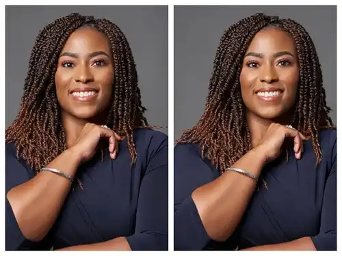How this nurse entrepreneur is helping other Black nurses launch 8-figure businesses - Face2Face Africa