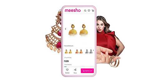 AI helps India's Meesho cut customer call costs by 75% | TechCrunch