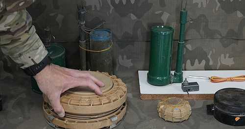 Global leaders call for nations to end production and use of land mines | Africanews