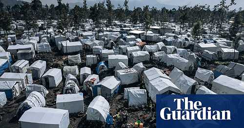 Thirty-five million Africans driven from homes by war and climate disasters – report