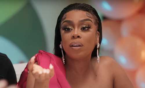 LHHMIA Highlights: Shay is Left Speechless After Zoey's Sister Makes Revelation About Fabo LHHMIA Highlights: Shay is Left Speechless After Zoey's Sister Makes Revelation About Fabo