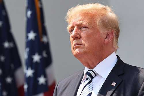 Trump considers naming an 'AI czar' | TechCrunch