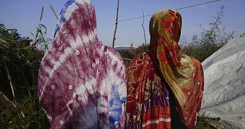 Chad: UN investigates sexual exploitation allegations against aid workers | Africanews Chad: UN investigates sexual exploitation allegations against aid workers | Africanews