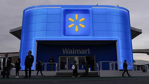 Walmart's DEI rollback signals a profound shift in the wake of Trump's election victory