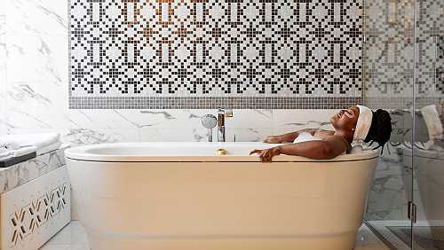 Missed Black Girl Day Off? Celebrate National Day of Rest for Black Women on December 2