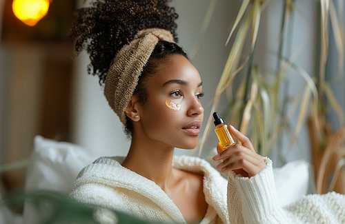 Black skin guide: Top moisturizers for lasting radiance