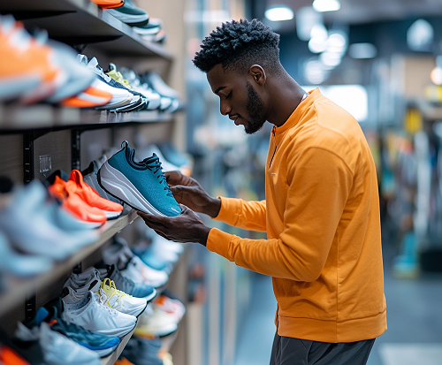 Walking shoe secrets that prove comfort has no limits