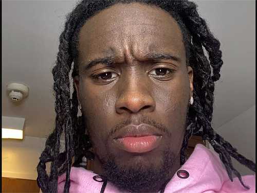 Kai Cenat left in shock after magic trick debacle