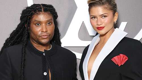 WATCH: Law Roach Details How Zendaya’s 2015 Oscars Look Inspired an Important Movement WATCH: Law Roach Details How Zendaya’s 2015 Oscars Look Inspired an Important Movement