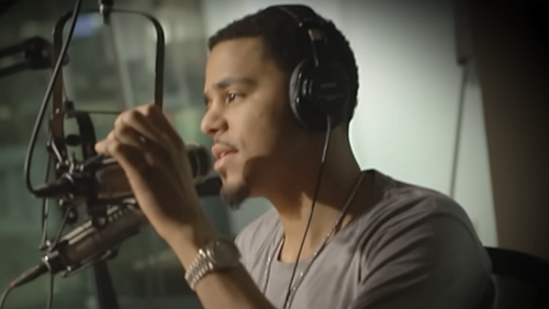 J. Cole’s 'Inevitable' is an audio series every aspiring creative should listen to