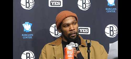 Durant shows support for Drake amid UMG legal battle