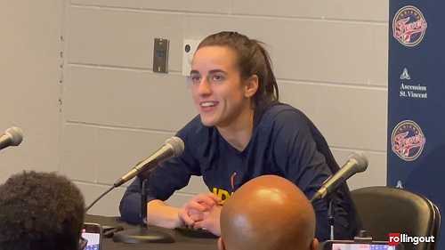 Caitlin Clark's WNBA impact draws high praise from Adam Silver