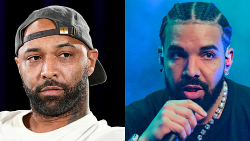 Joe Budden Claps at Drake Hard Over Kendrick Legal Actions