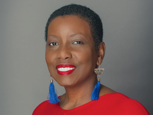 How Stacey M. Gatlin’s Yes We Adopt is reshaping Black adoption