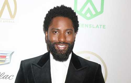 John David Washington steps out of father's shadow to claim Hollywood destiny