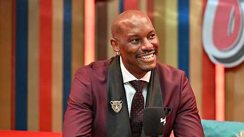 The Latest Tyrese Allegations Are So Wild He Spent 30 Minutes Addressing Them