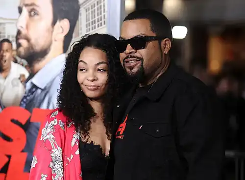 'I Don't Want Nobody to Have My Woman': Ice Cube Reveals the Secret to 32-year Marriage with His Wife Kim&nbsp;