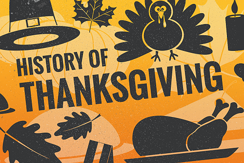Thanksgiving History, Meaning, and the Call for Gratitude in Modern Times.