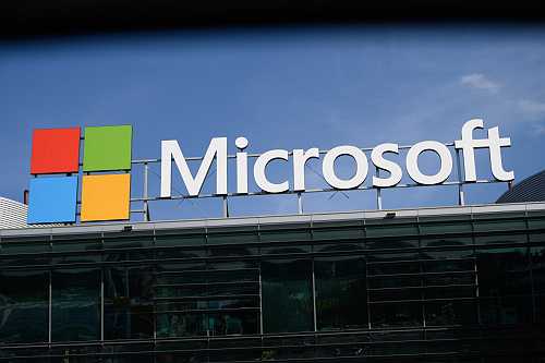 FTC reportedly opens antitrust investigation into Microsoft | TechCrunch