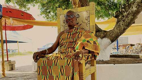 Return to the Motherland or Illegal Land Transfer? Depends on Who You Ask (Encore) : State of the World from NPR