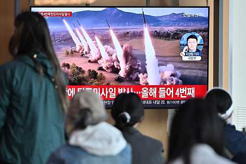 North Korean hackers have stolen billions in crypto by posing as VCs, recruiters and IT workers | TechCrunch North Korean hackers have stolen billions in crypto by posing as VCs, recruiters and IT workers | TechCrunch