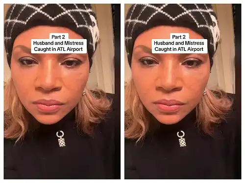 Big payout for woman who caught husband with mistress after tip from airline - Face2Face Africa