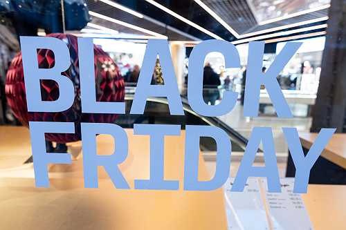Show Me The Deals: BOSSIP's Black Friday Shoppers Guide For The Fellas Show Me The Deals: BOSSIP's Black Friday Shoppers Guide For The Fellas