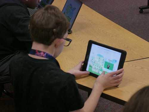 ASL Aspire wants to gamify STEM education for deaf kids | TechCrunch