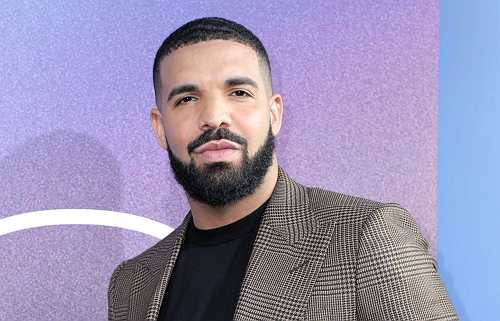 UFC Host has genuine concern for Drake’s betting struggles
