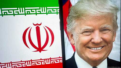 Donald Trump’s Second Term: Supporting Iran’s Democratic Resistance.