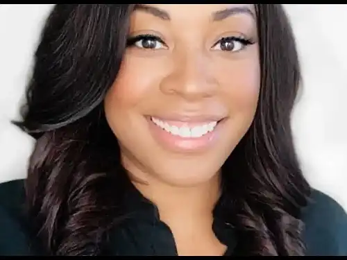 Meet the award-winning athlete who is now CMO at Rihanna's Savage X Fenty - Face2Face Africa