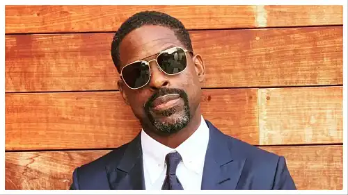 'You Have Different Consequences': Sterling K. Brown Exposes Hollywood’s Double Standard Between Black and White Actors on Set 'You Have Different Consequences': Sterling K. Brown Exposes Hollywood’s Double Standard Between Black and White Actors on Set