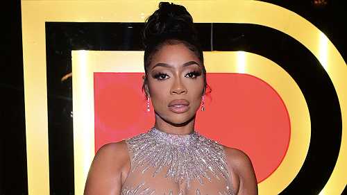 Prayers Up! Tommie Lee Speaks Out After Posting Footage From Hospital Bed (VIDEOS) Prayers Up! Tommie Lee Speaks Out After Posting Footage From Hospital Bed (VIDEOS)